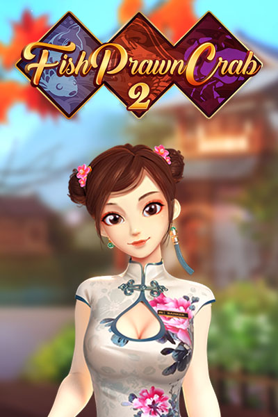 Fish Prawn Crab 2