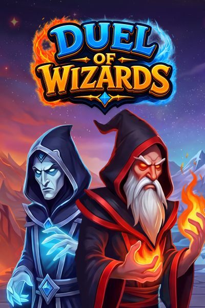 Duel of Wizards